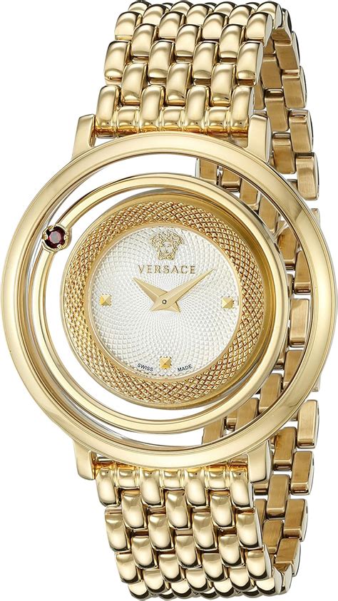 versace series watch online free|Versace female watches.